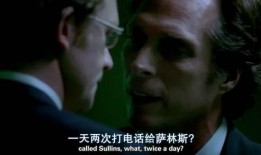 越狱在线观看第二季,逃亡之路再启程